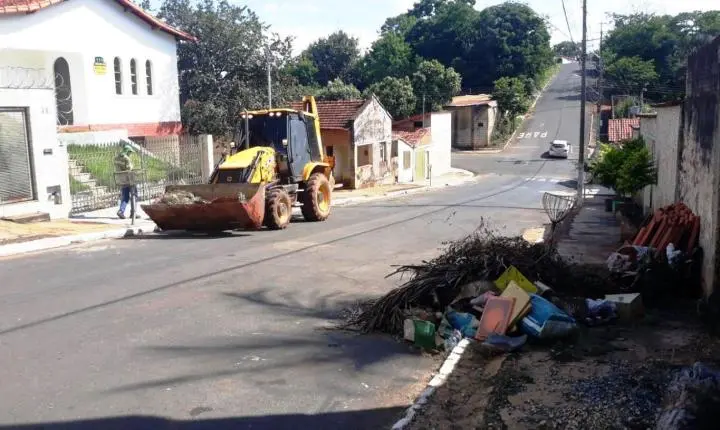 PREFEITURA DE VAZANTE DIVULGA CRONOGRAMA DA 2ª ETAPA DA CAMPANHA DE LIMPEZA E COMBATE A DENGUE 2026