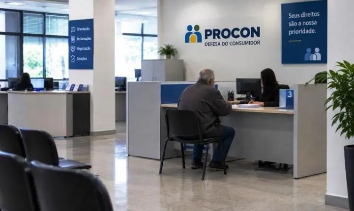 PROCON DE PATOS DE MINAS MULTA BANCO EM R$ 3 MILHÕES POR DESCONTO INDEVIDO EM BENEFÍCIO DE APOSENTADO