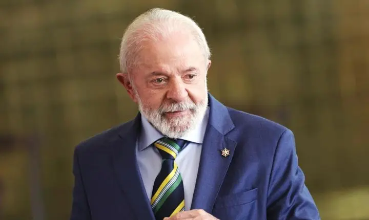 PT CONFIRMA AUTENTICIDADE DE VÍDEO DO LULA COM MENSAGEM PARA ELEITORES DO NOROESTE MINEIRO