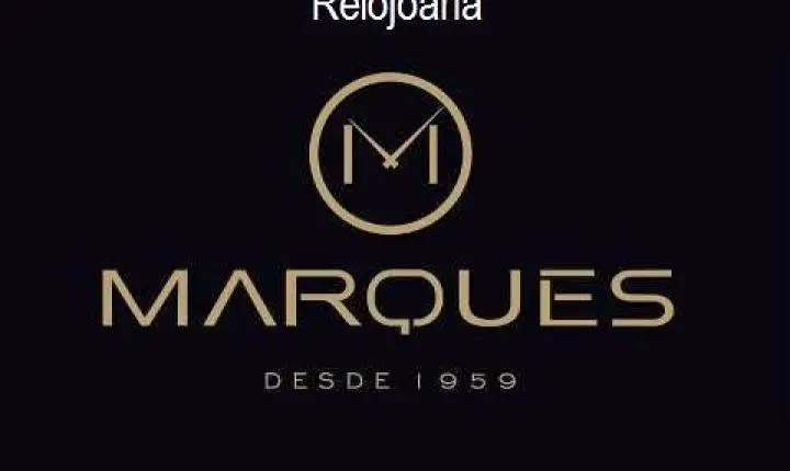 Relojoaria Marques