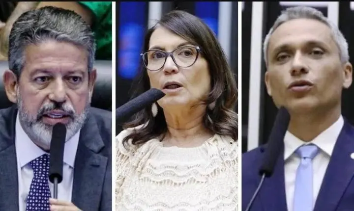 SENADO RECEBERÁ QUATORZE DEPUTADOS QUE APOIARAM A PEC DA BLINDAGEM