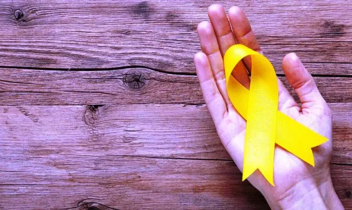 SETEMBRO AMARELO: MINAS TEM SEGUNDO MAIOR NÚMERO DE SUICÍDIO DO BRASIL  