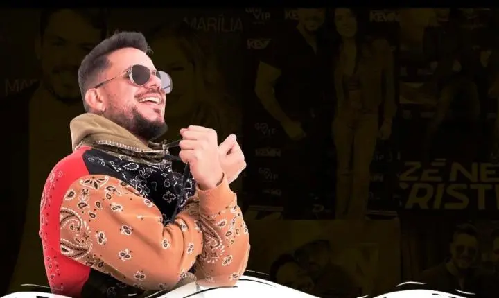 SHOW DE ABERTURA PROMETE SACUDIR O PÚBLICO NA 47ª FESTA DO FAZENDEIRO EM LAGAMAR 