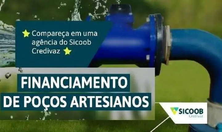 SICOOB CREDIVAZZ