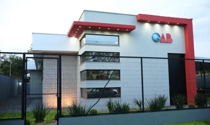 SUBSEÇÃO DA OAB/VAZANTE EMITE NOTA CONTRA LISTAS DE BOICOTE POR MOTIVAÇÃO POLÍTICA