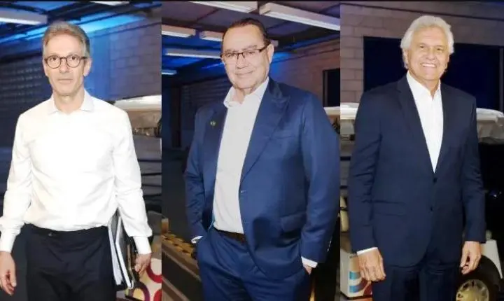 TV GLOBO CANCELA DEBATE PRESIDENCIAL APÓS DECISÕES DA JUSTIÇA E DESISTÊNCIA DE FLÁVIO BOLSONARO