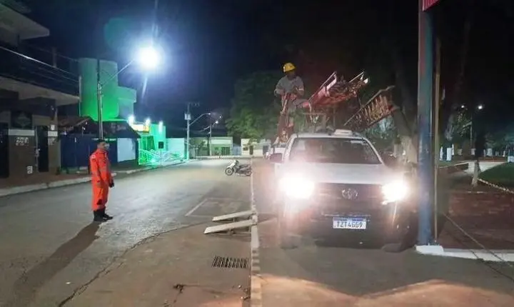 UNIDADE DE SAÚDE DE LAGAMAR ATENDE CERCA DE 80 VÍTIMAS DE ATAQUE DE ABELHAS