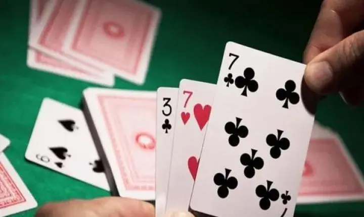 VAZAMOR TEM DOMINGO FESTIVO COM CAMPEONATO DE TRUCO