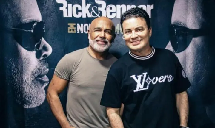 VELÓRIO DO CANTOR RICK SOLLO SERÁ RESERVADO A FAMILIARES E AMIGOS